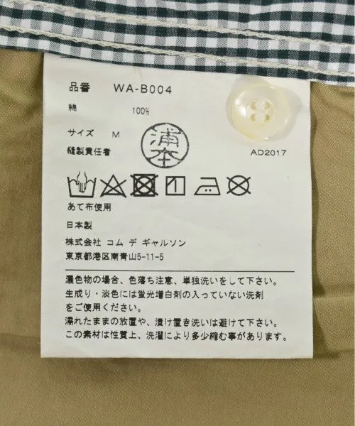 JUNYA WATANABE MAN Casual shirts