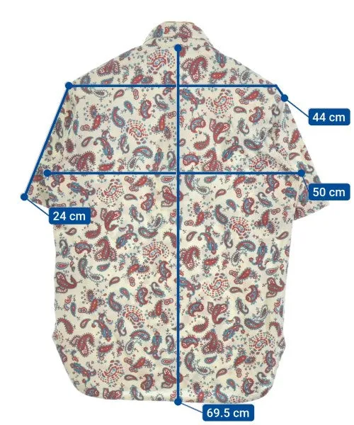 JUNYA WATANABE MAN Casual shirts