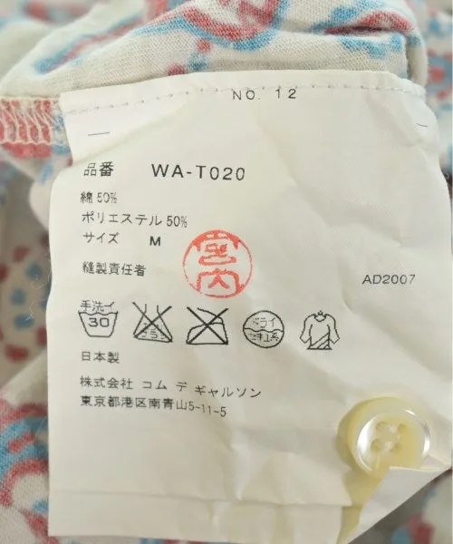 JUNYA WATANABE MAN Casual shirts