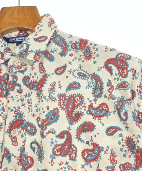 JUNYA WATANABE MAN Casual shirts