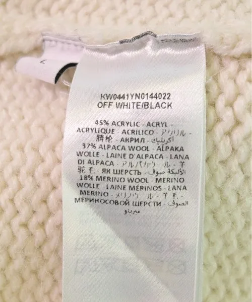 JW Anderson Sweaters