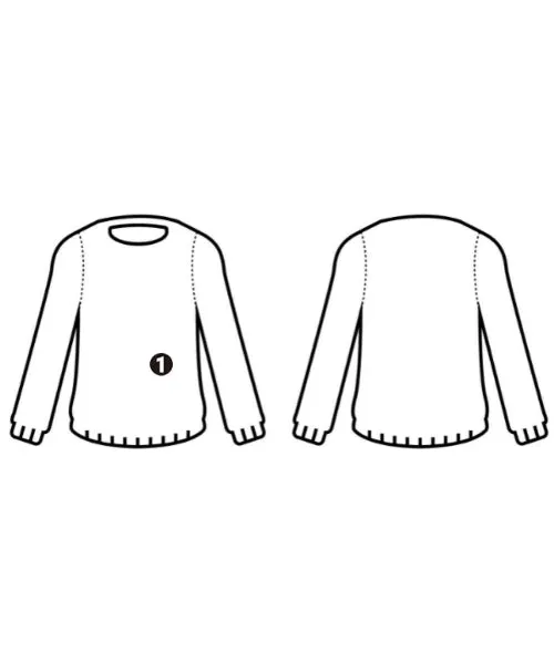 KANATA Sweaters