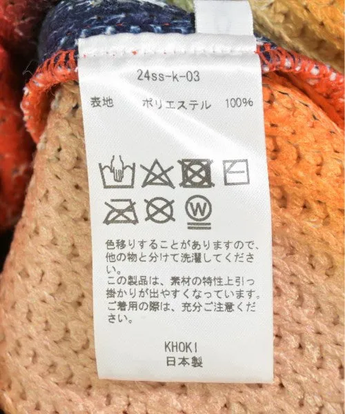 KHOKI Sweaters