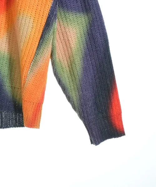 KHOKI Sweaters