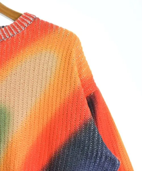 KHOKI Sweaters