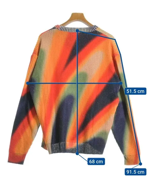KHOKI Sweaters