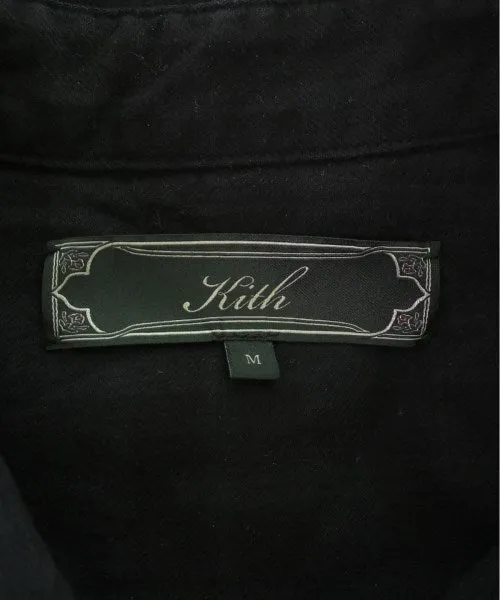 KITH Casual shirts