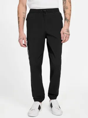 Klein Nylon Joggers