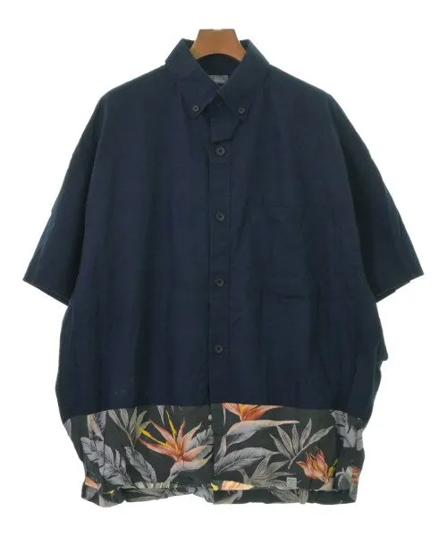 kolor Casual shirts