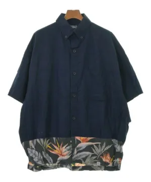 kolor Casual shirts