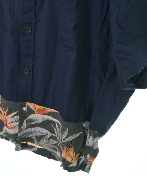 kolor Casual shirts