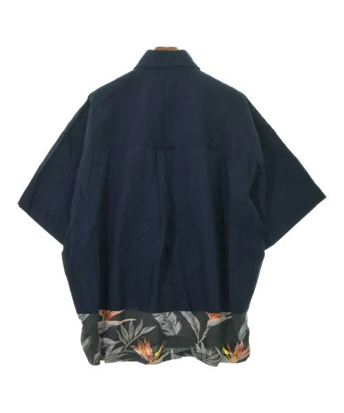 kolor Casual shirts