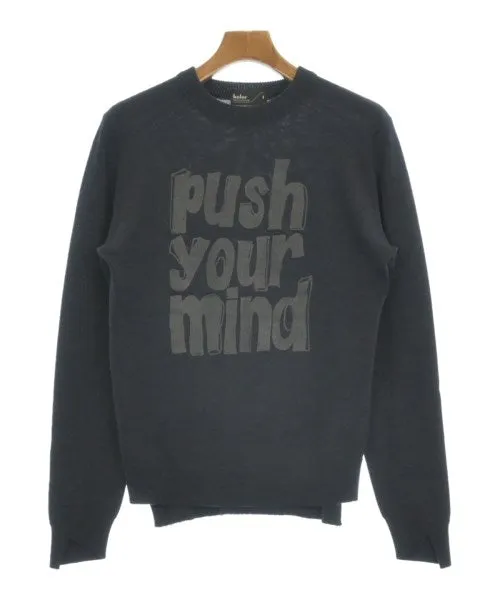 Kolor Sweaters