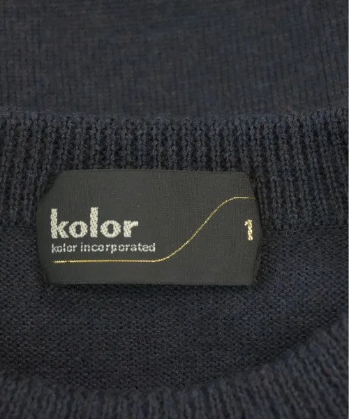 Kolor Sweaters