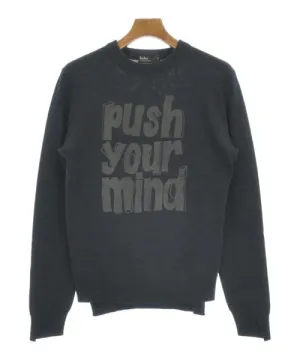 Kolor Sweaters
