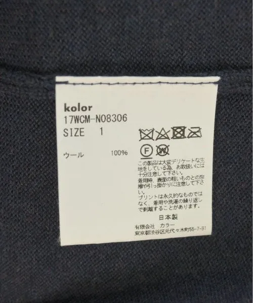 Kolor Sweaters