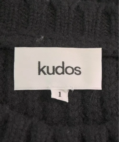 kudos Sweaters