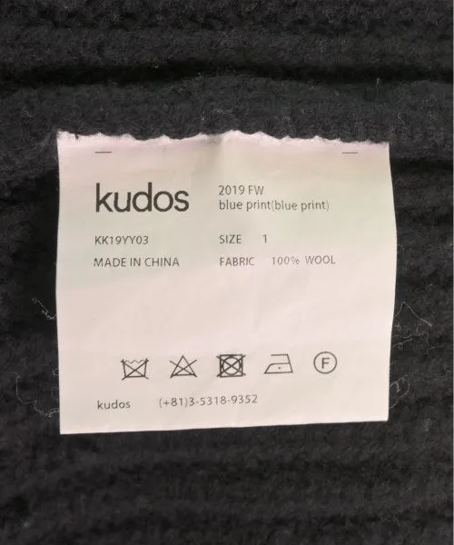 kudos Sweaters