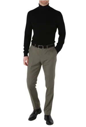 Kurt Classic Formal Trousers Suit Pants