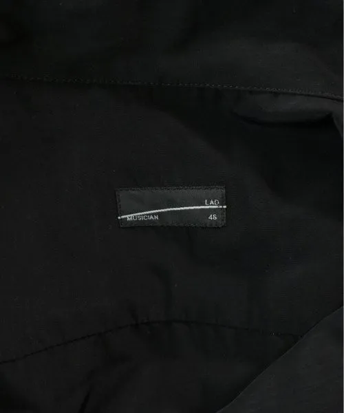 LAD MUSICIAN Casual shirts