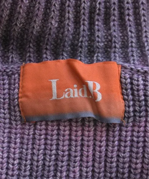 Laid.B Sweaters