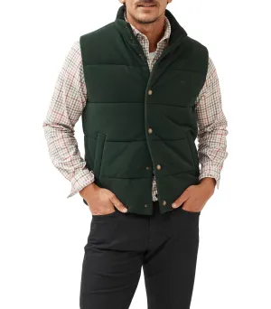 Lake Ferry Stand Collar Vest