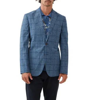 Lake Roxburgh Sports Fit Jacket