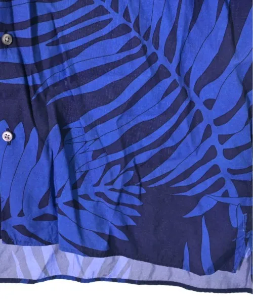 LANVIN Casual shirts