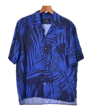 LANVIN Casual shirts