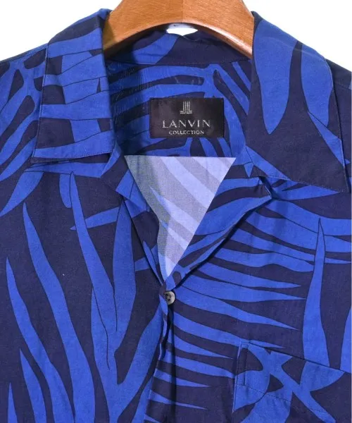LANVIN Casual shirts