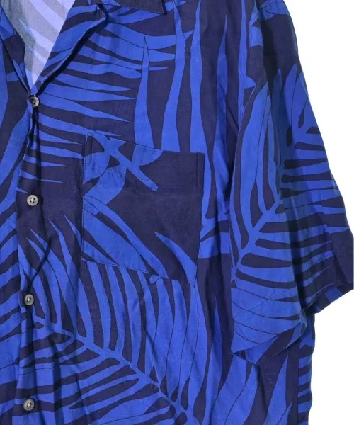 LANVIN Casual shirts