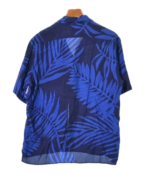 LANVIN Casual shirts