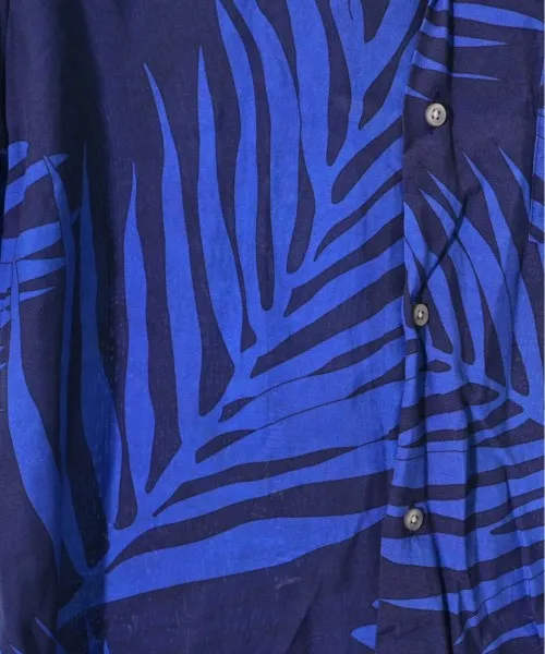 LANVIN Casual shirts