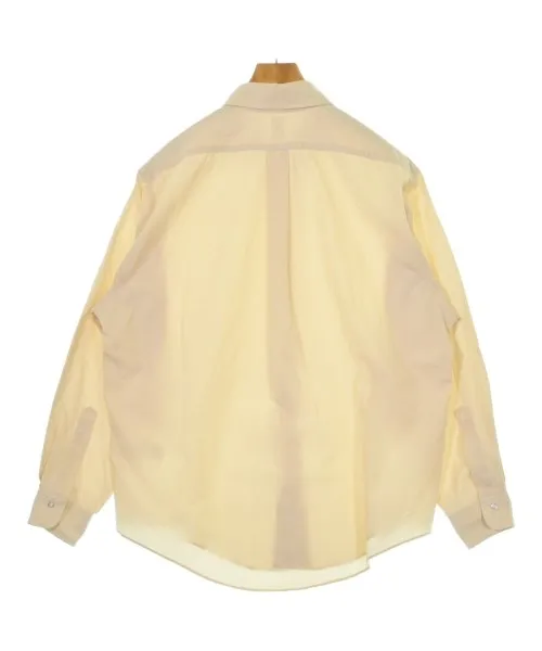 LE Casual shirts