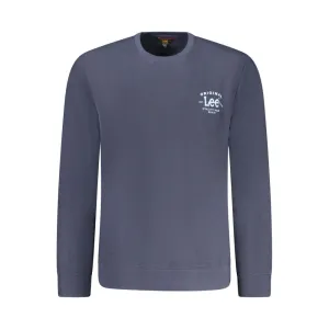 Lee Cotton Men Men's Sweater