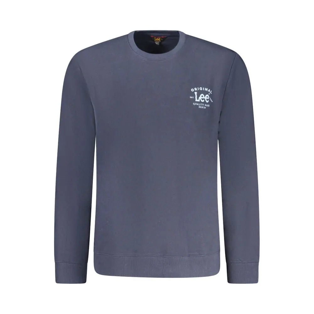Lee Cotton Men Men's Sweater