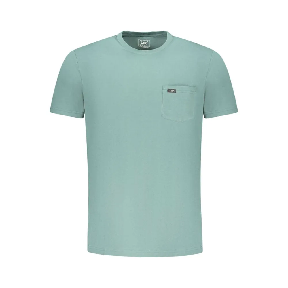 Lee Cotton Men Men's T-Shirt