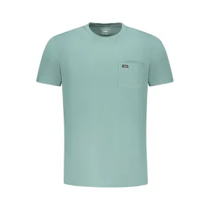 Lee Cotton Men Men's T-Shirt