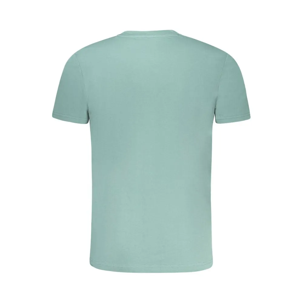 Lee Cotton Men Men's T-Shirt