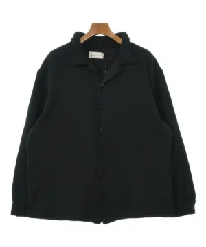 LES TIEN Casual shirts