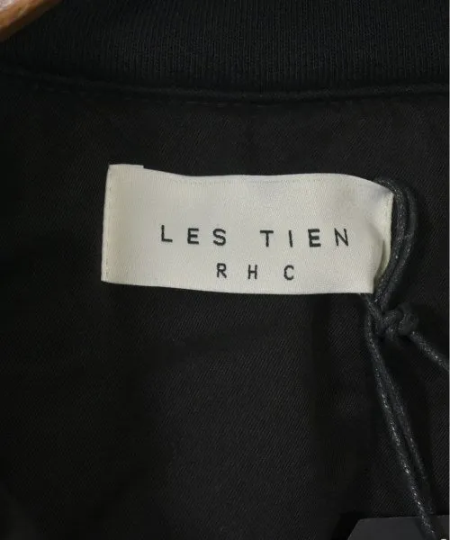 LES TIEN Casual shirts