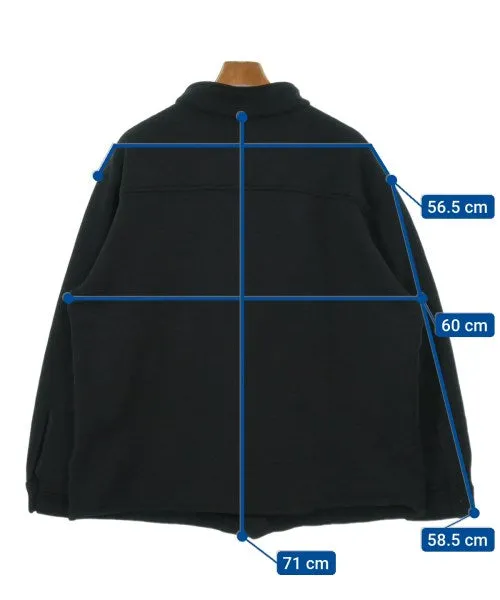 LES TIEN Casual shirts
