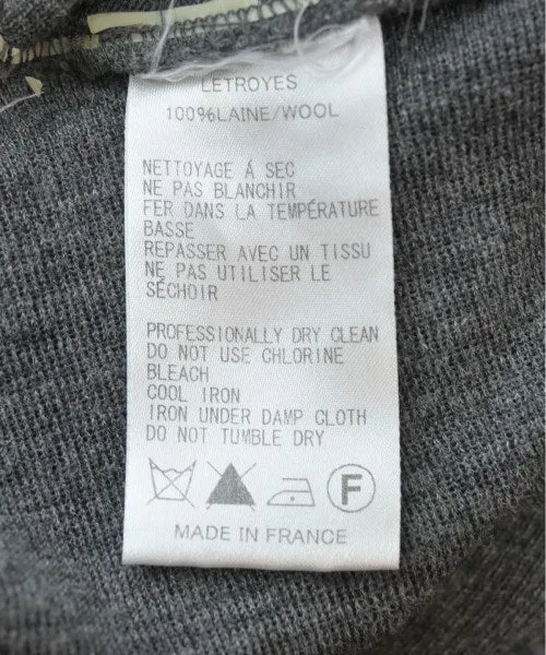 Letroyes Sweaters