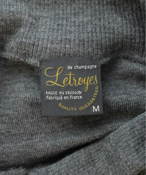 Letroyes Sweaters