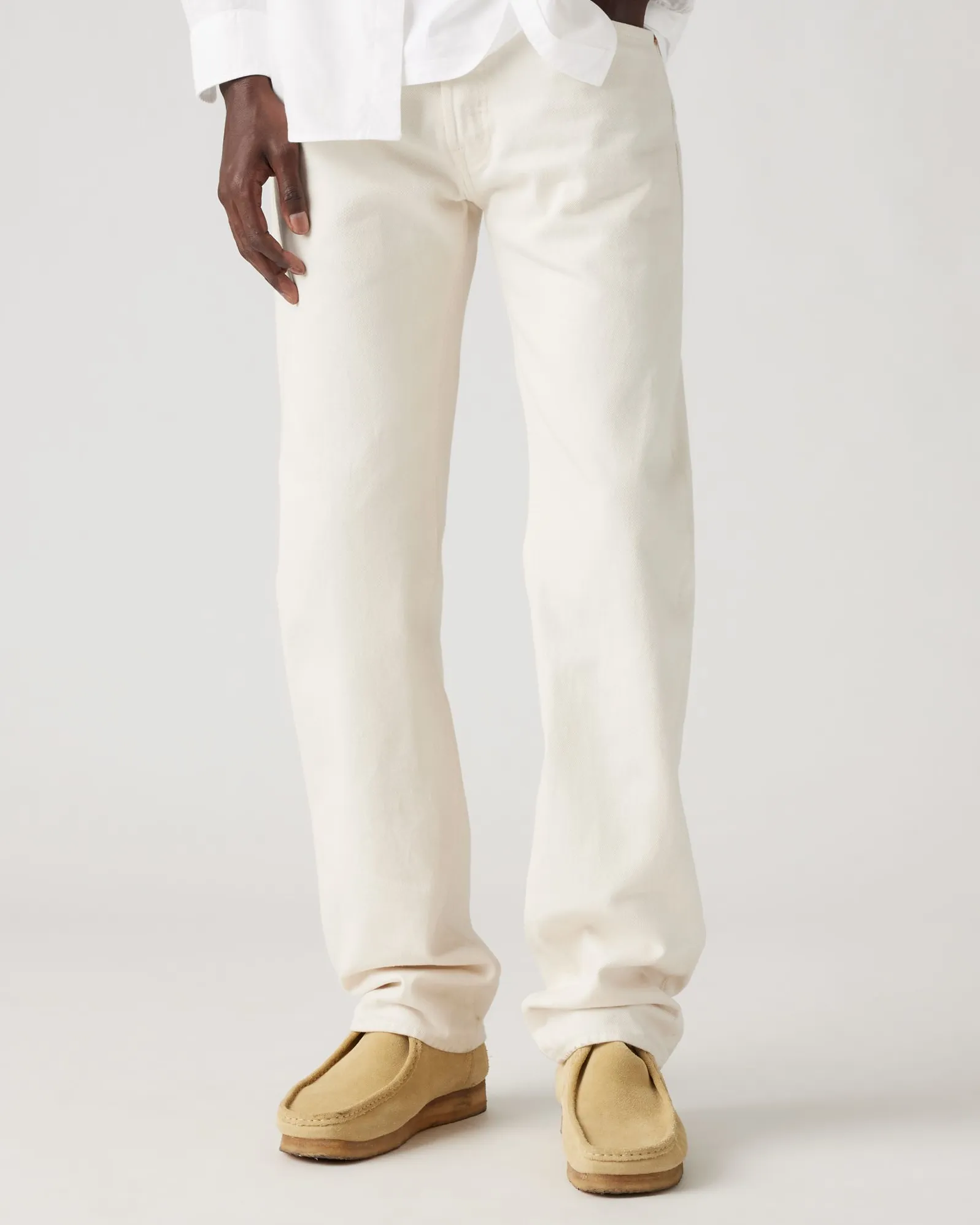 Levi's® 501 Original Regular Fit Mens Jeans - My Candy