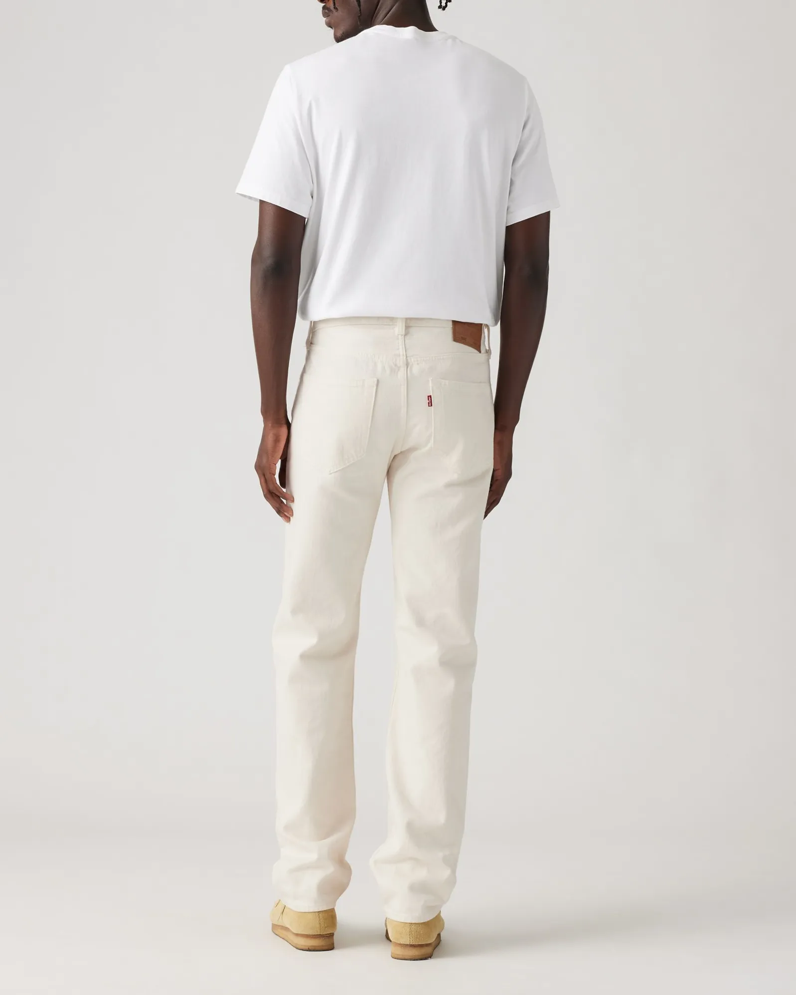 Levi's® 501 Original Regular Fit Mens Jeans - My Candy