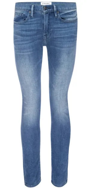 L'homme Slim Jeans In Bradbury