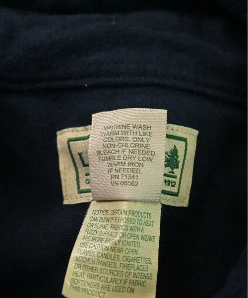 L.L.Bean Casual shirts