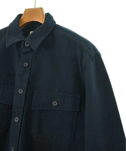 L.L.Bean Casual shirts