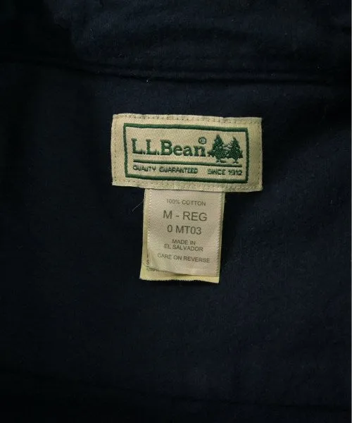 L.L.Bean Casual shirts